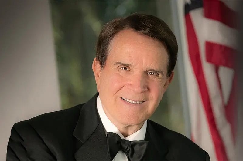 Rich Little Tickets