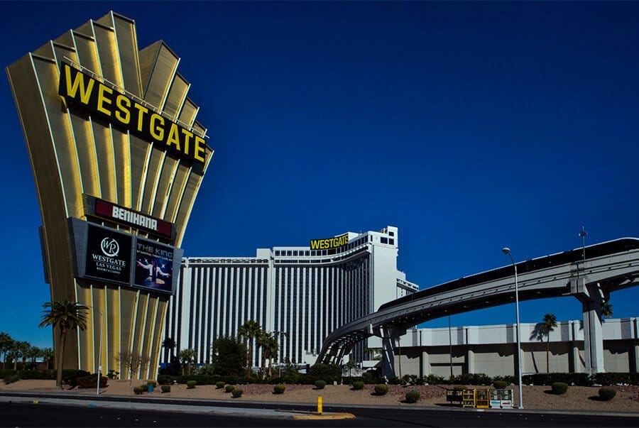 Westgate Shows & Events Tonight