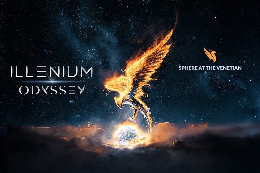 Illenium Presents Odyssey Tickets