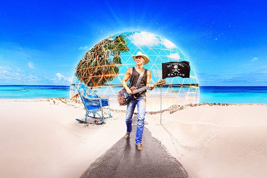 Kenny Chesney Tickets